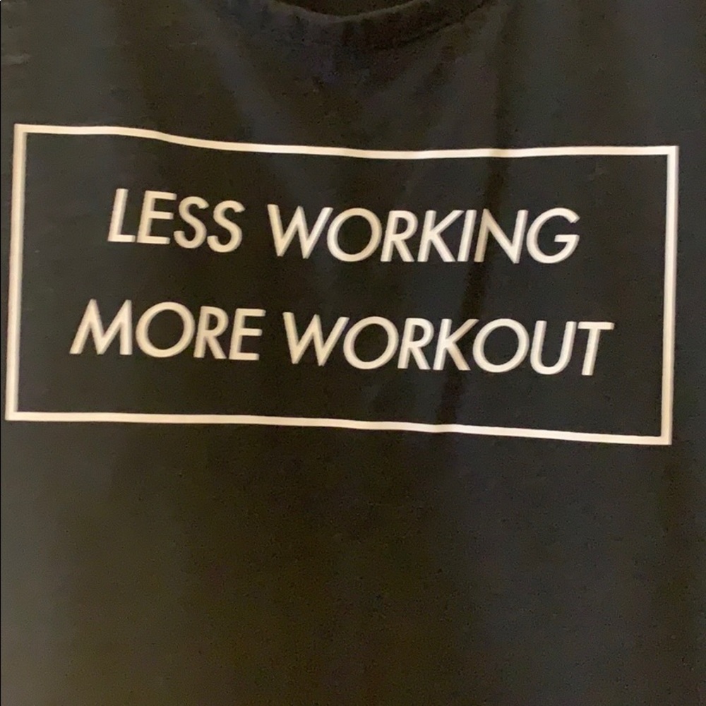 Nike Dri-Fit Racerback Tank - Picture 4 of 4